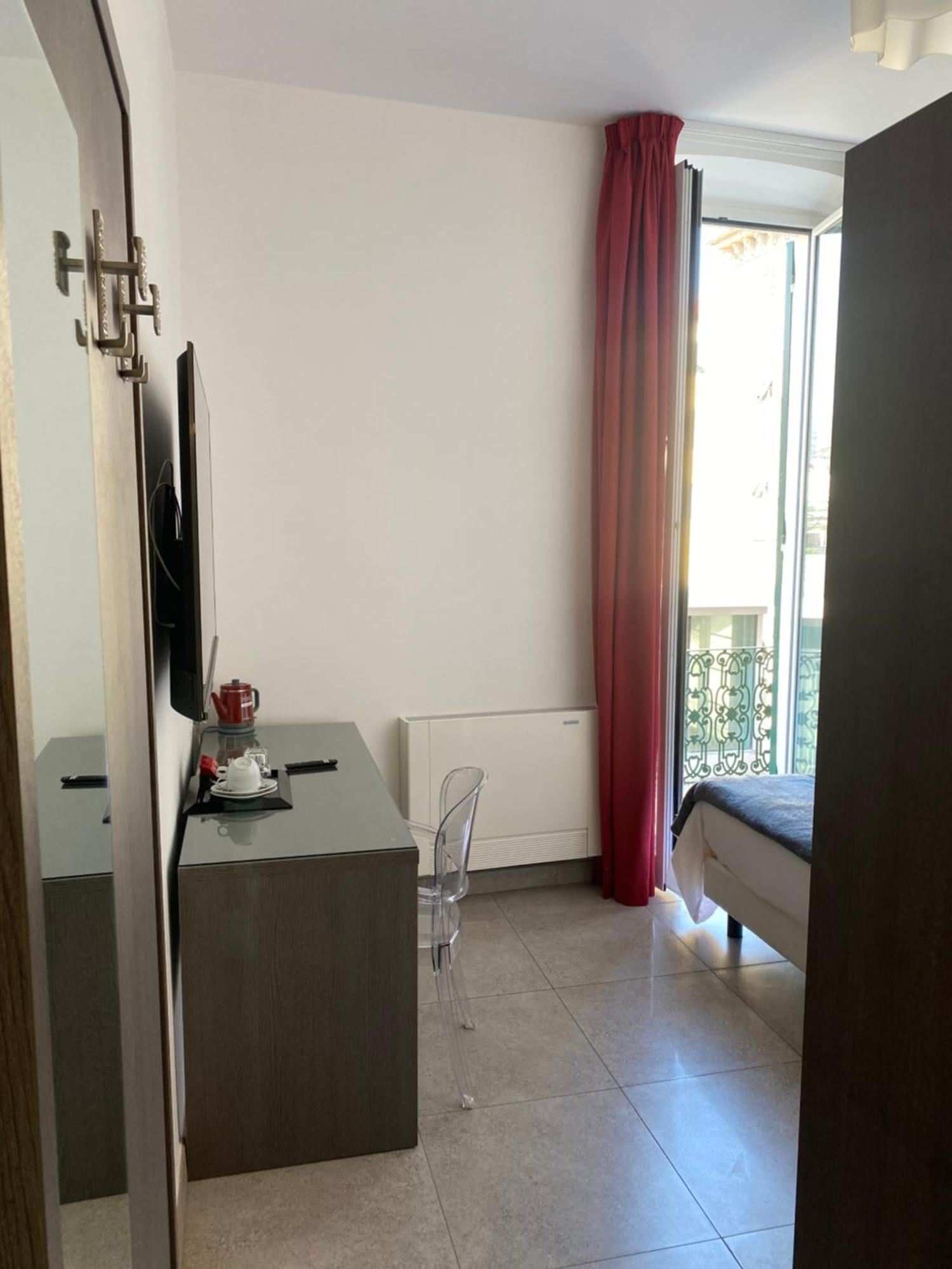54 Rosselli Rooms La Spezia Exteriér fotografie