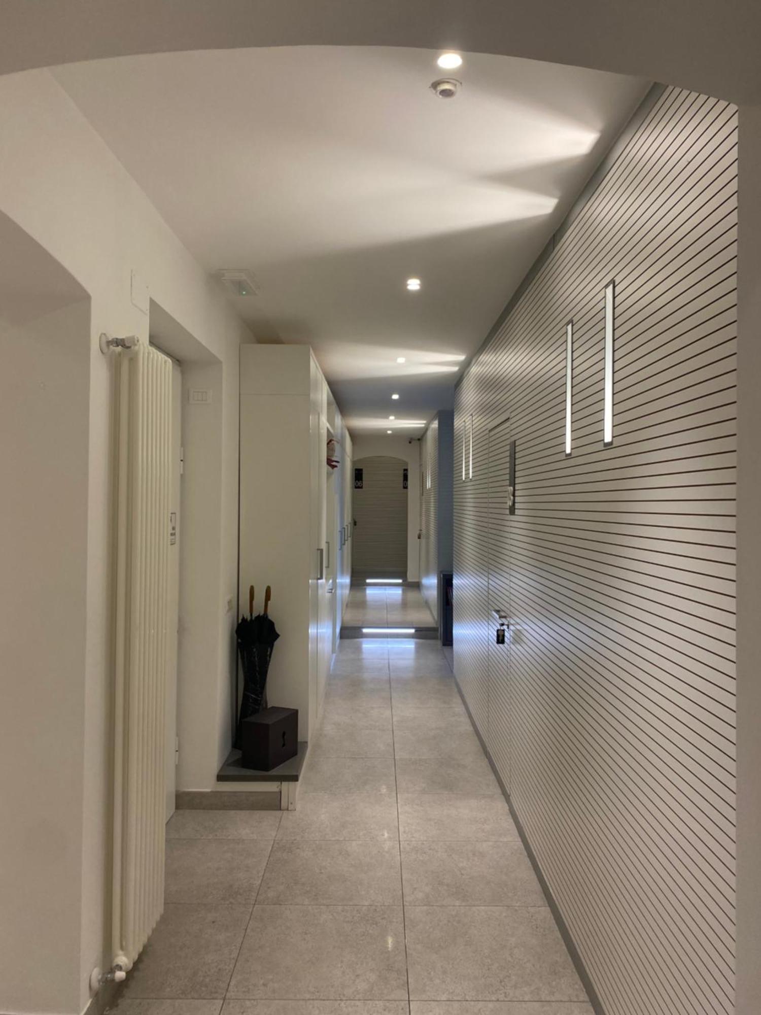 54 Rosselli Rooms La Spezia Exteriér fotografie