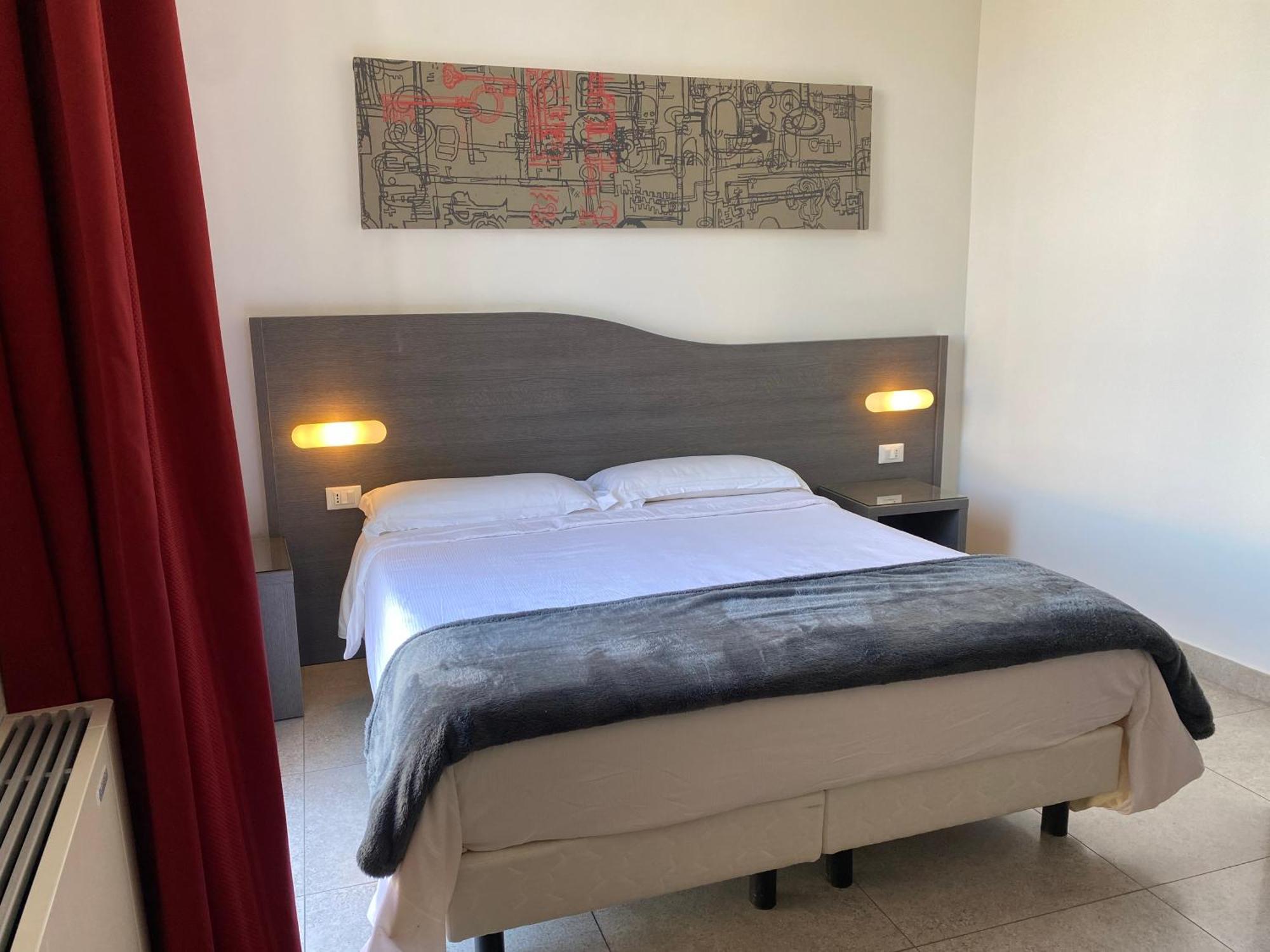 54 Rosselli Rooms La Spezia Exteriér fotografie