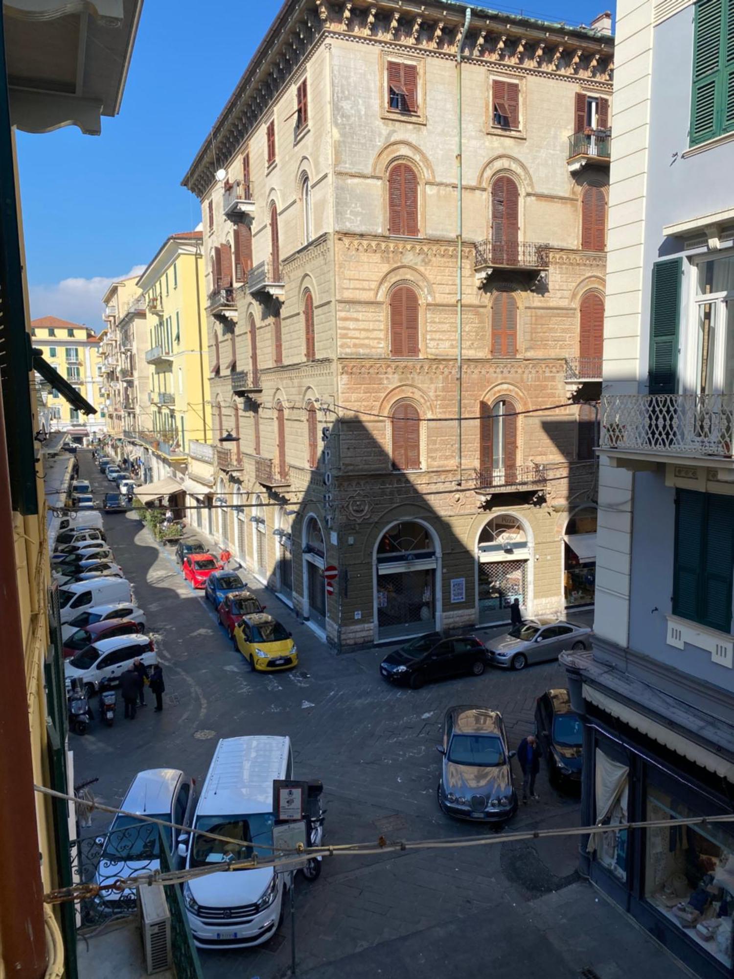 54 Rosselli Rooms La Spezia Exteriér fotografie