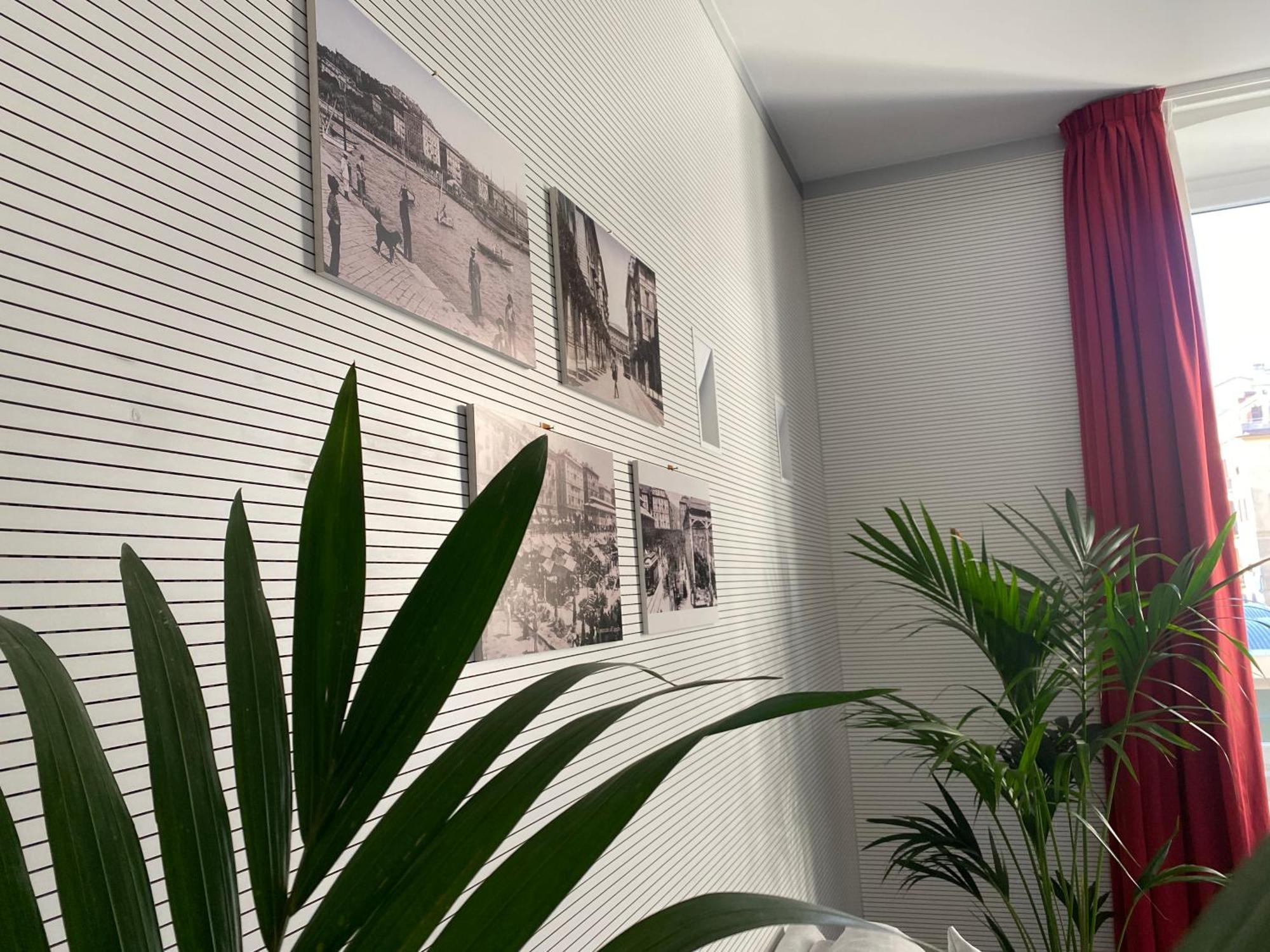 54 Rosselli Rooms La Spezia Exteriér fotografie