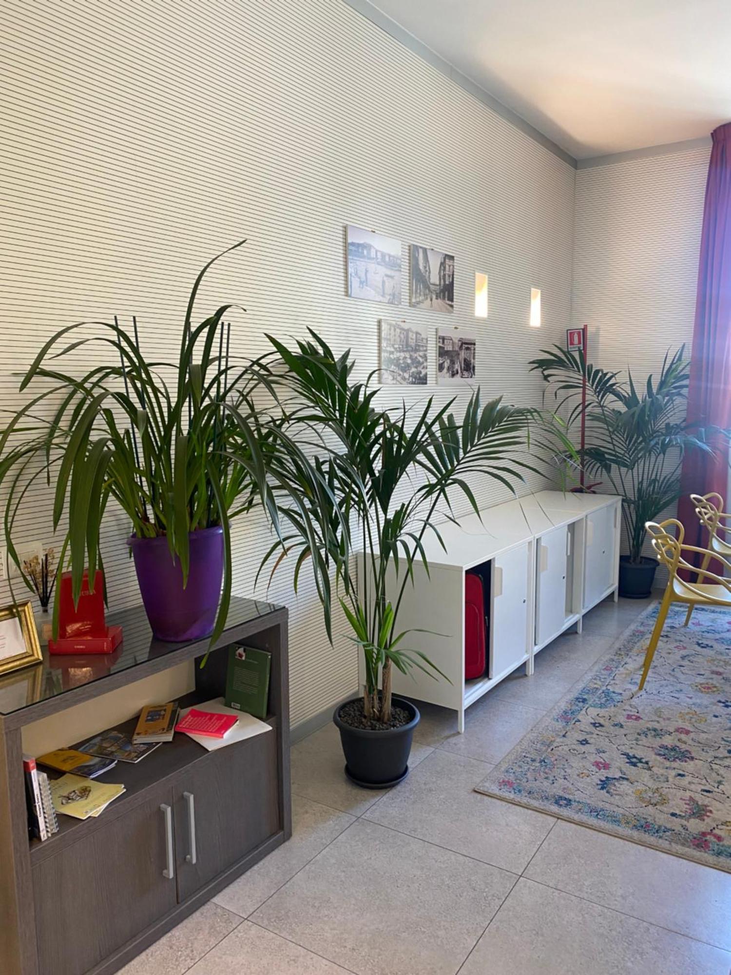 54 Rosselli Rooms La Spezia Exteriér fotografie