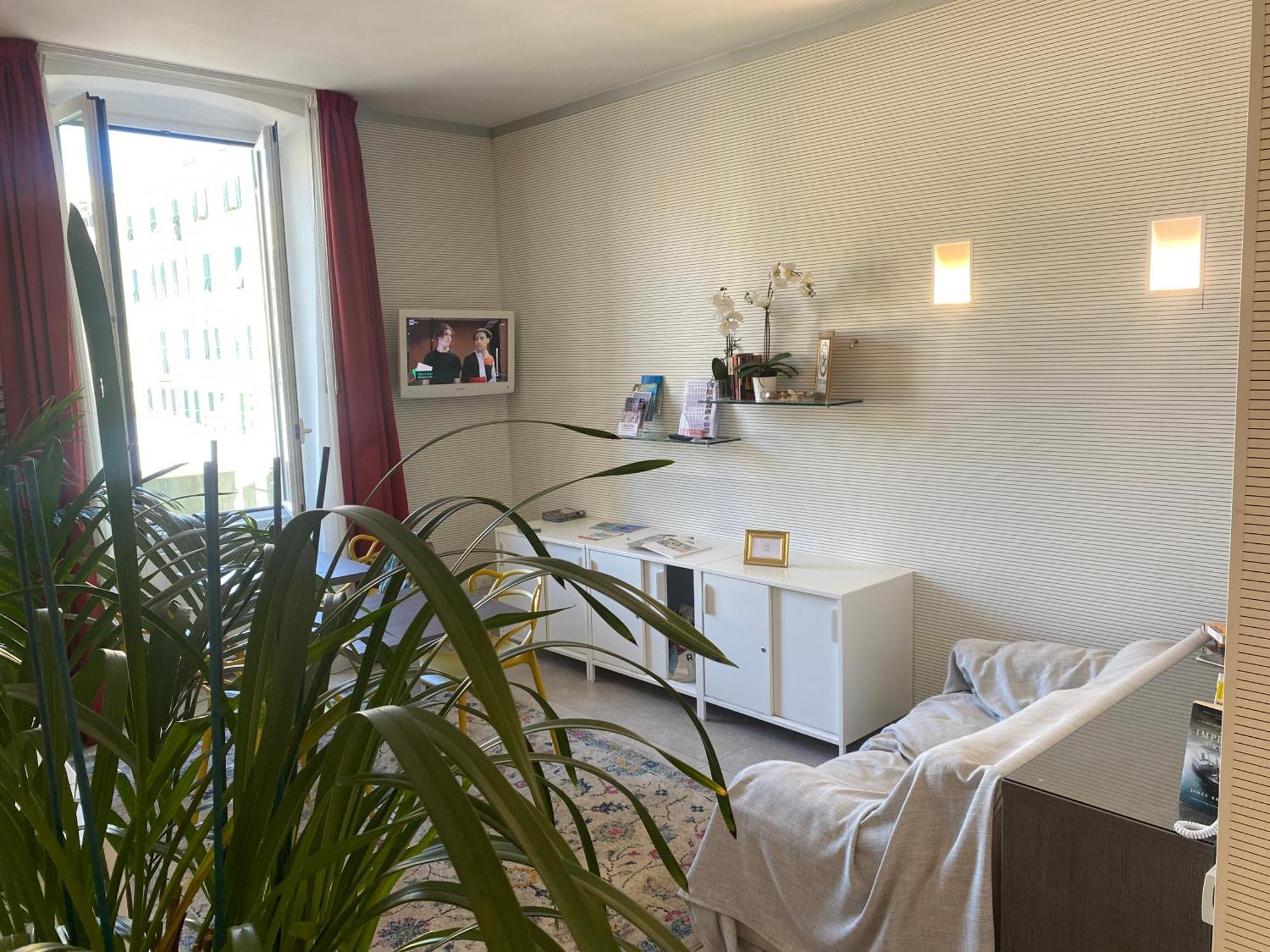 54 Rosselli Rooms La Spezia Exteriér fotografie